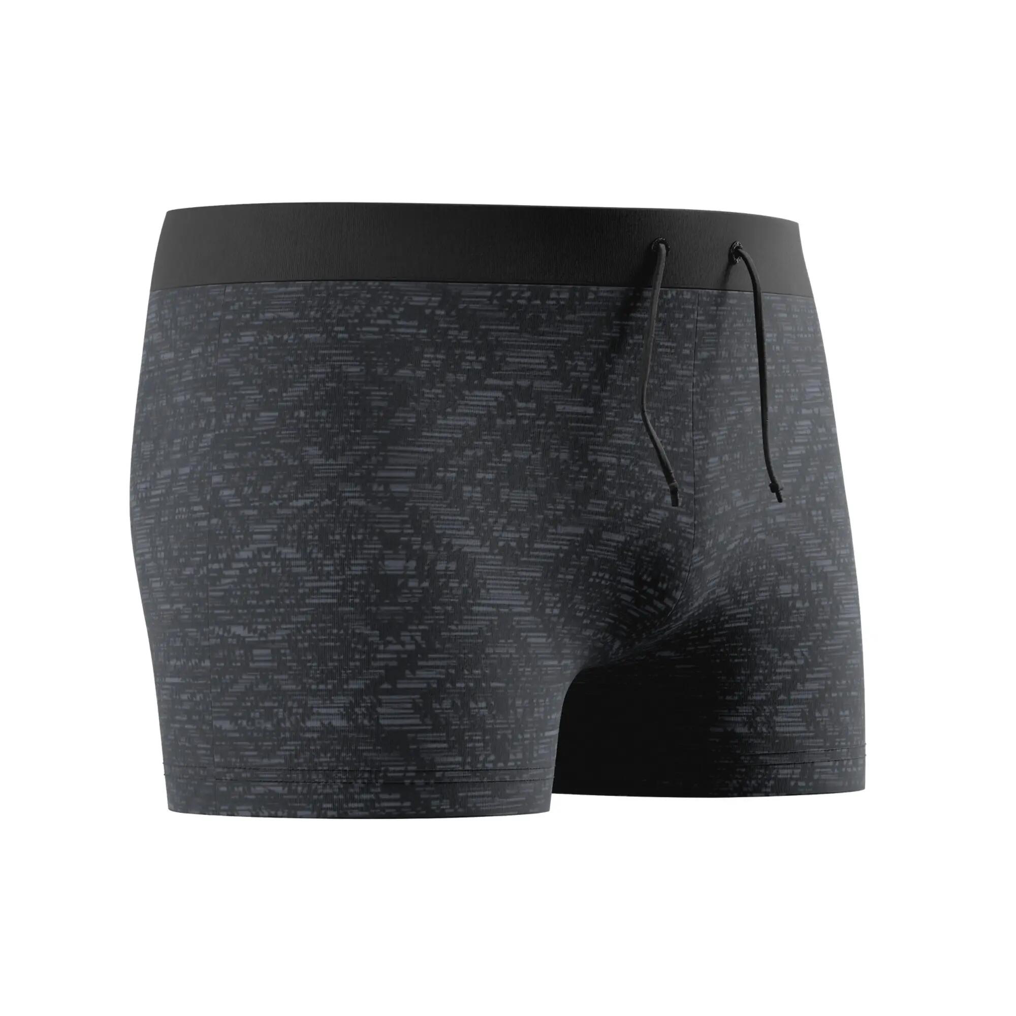 "Valmilton" Badeshorts für Herren Schwarz 7/7
