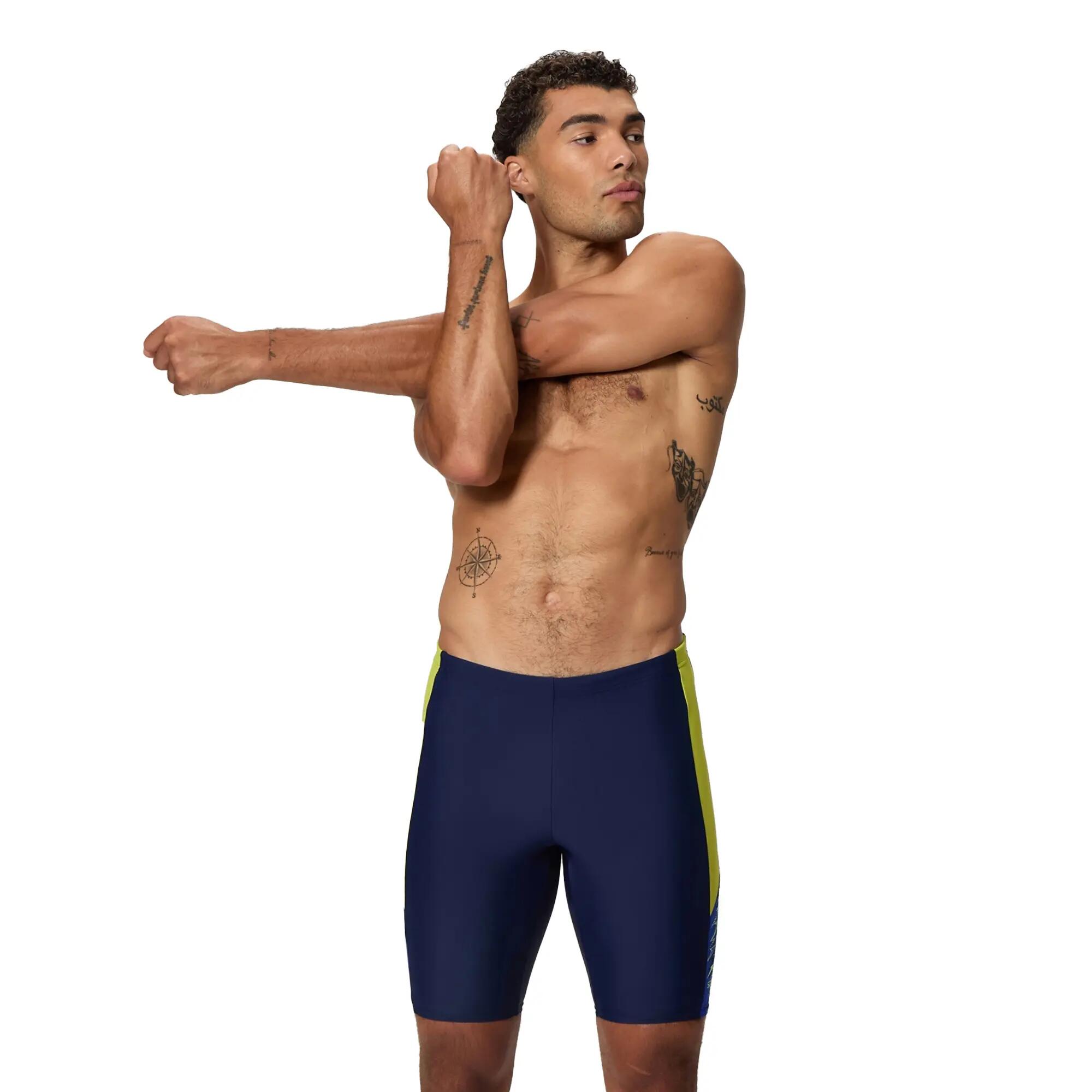 SPEEDO picture