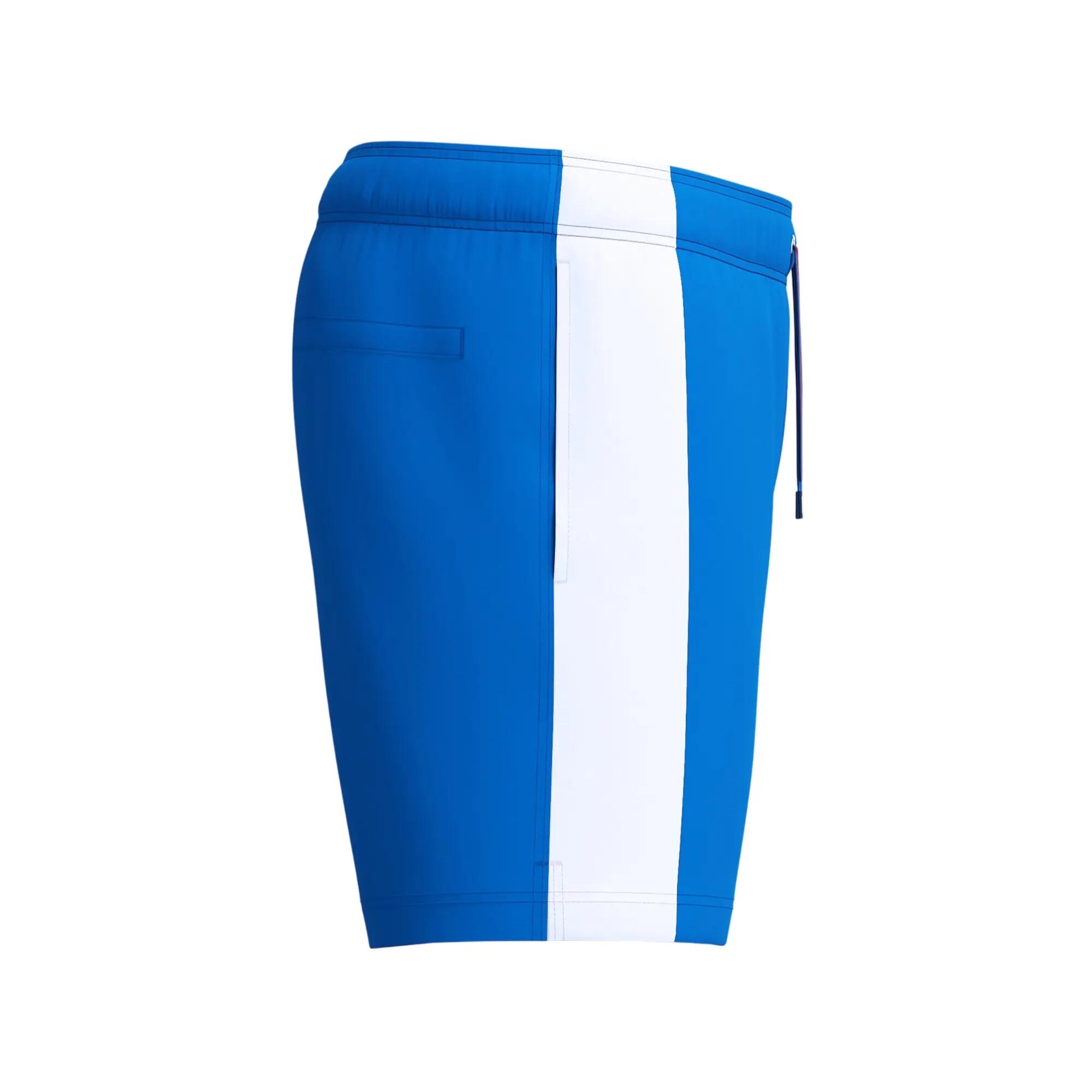 "Jetstream Volley" Badeshorts für Herren Blau 3/7