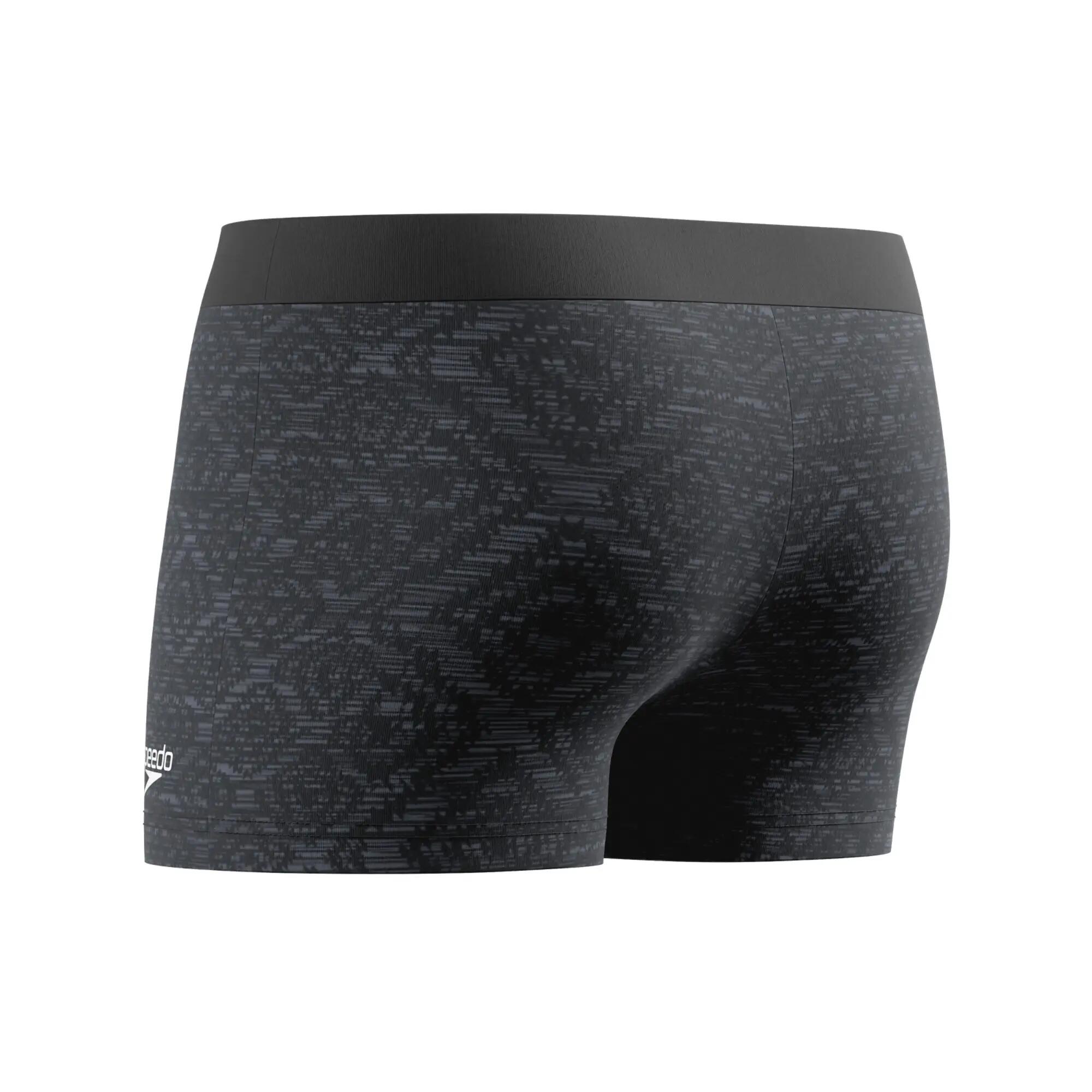 "Valmilton" Badeshorts für Herren Schwarz 3/7