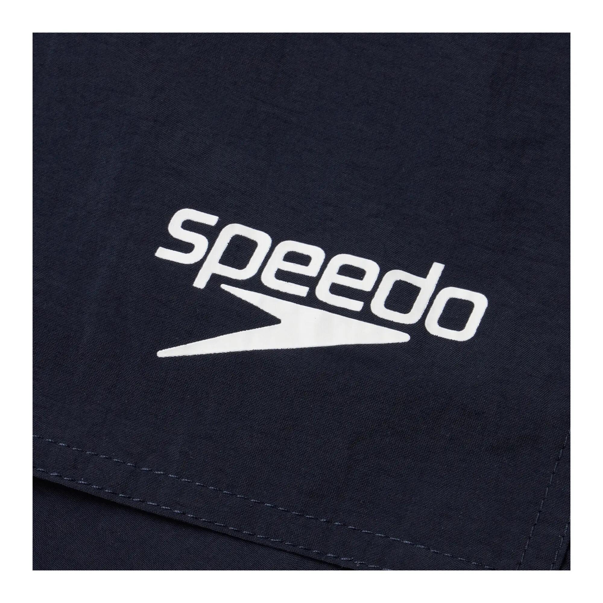Essential 16 Plus zwemshort voor heren (Marine) 3/7