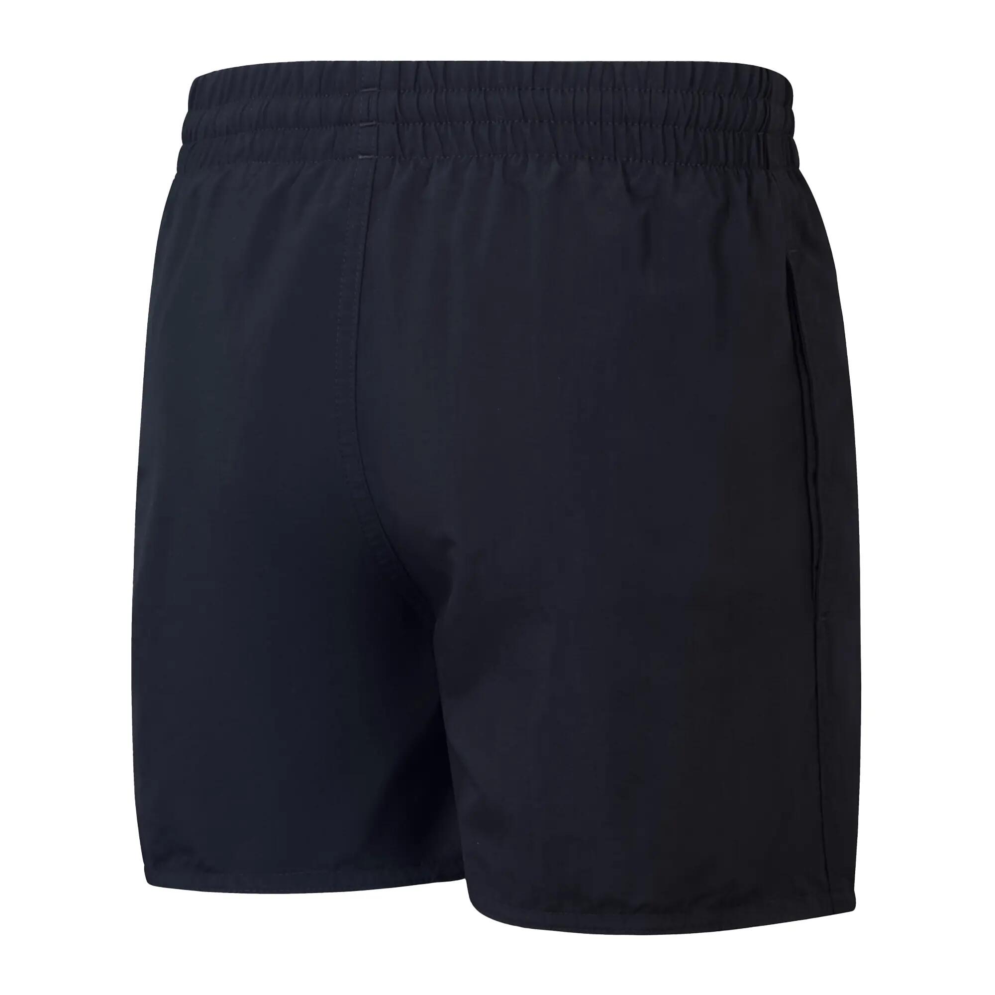 Calções de água Speedo Essential 13" Júnior, Preto 2/6