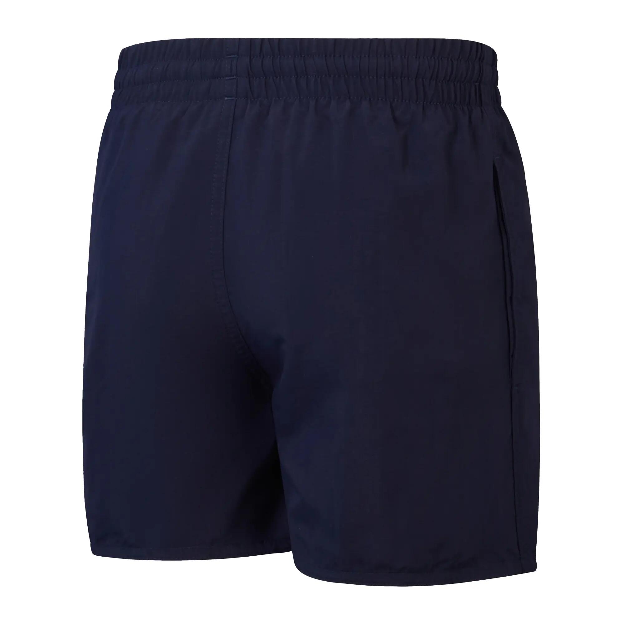 Bermudas Essentials 13 Niños Marino 2/7