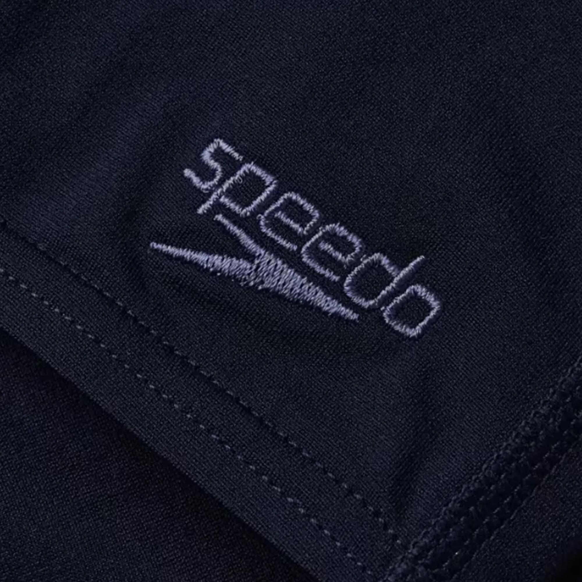 Kinder-Badeshorts Speedo Eco Endurance+ dunkelblau 4/4