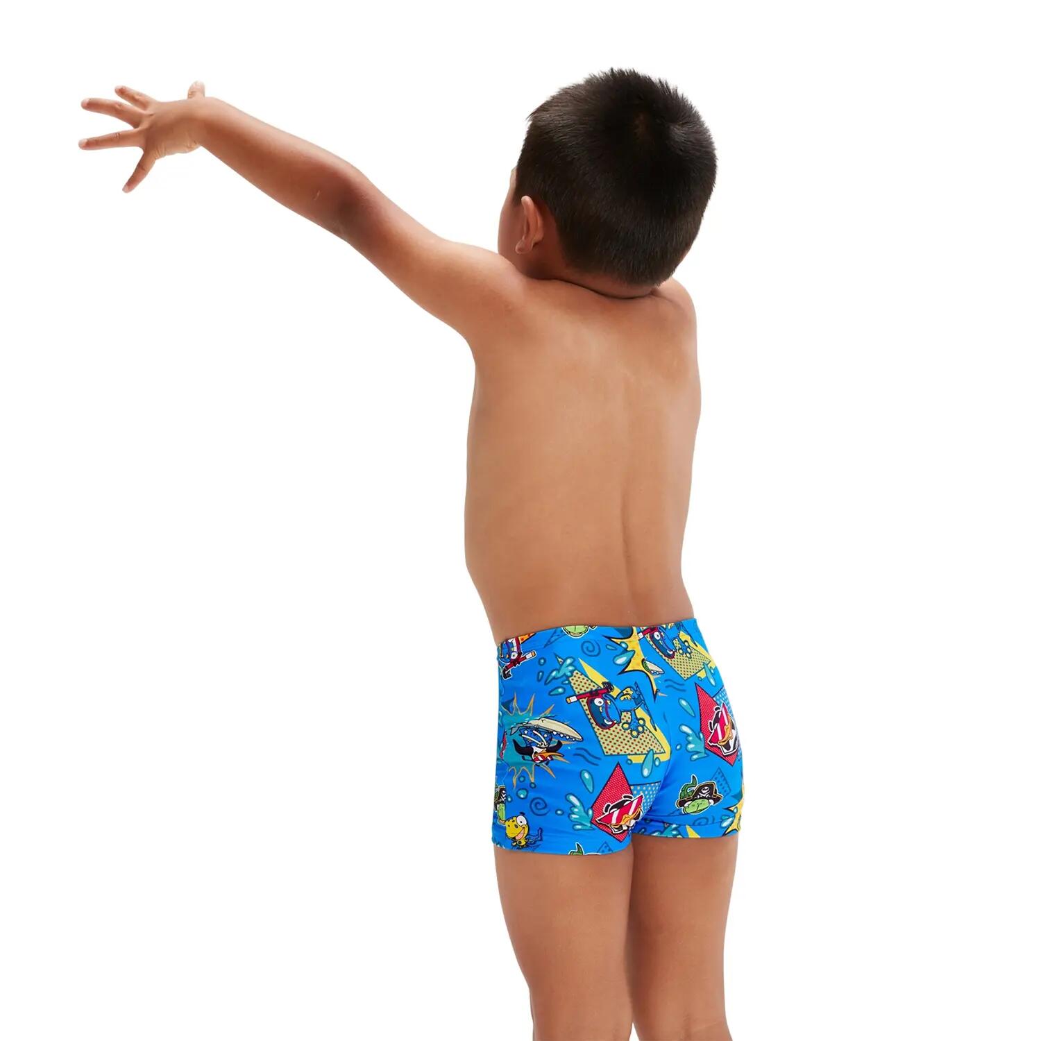 SPEEDO picture