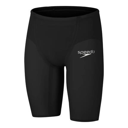 Jammer De Natation Motif/style Logo FASTSKIN LZR IGNITE Homme (Noir)