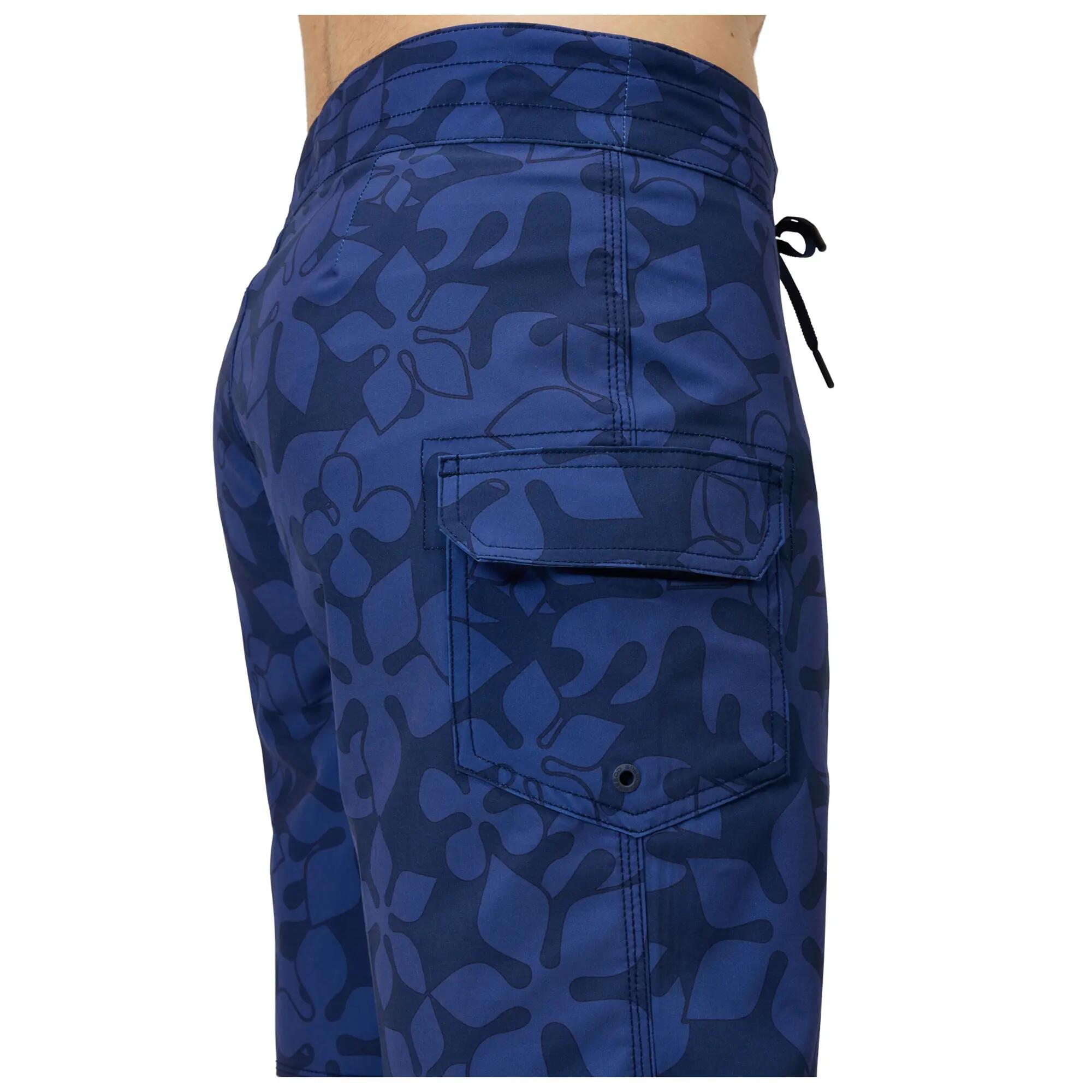 Boardshort heren Speedo Print Brdshrt 18 4/7