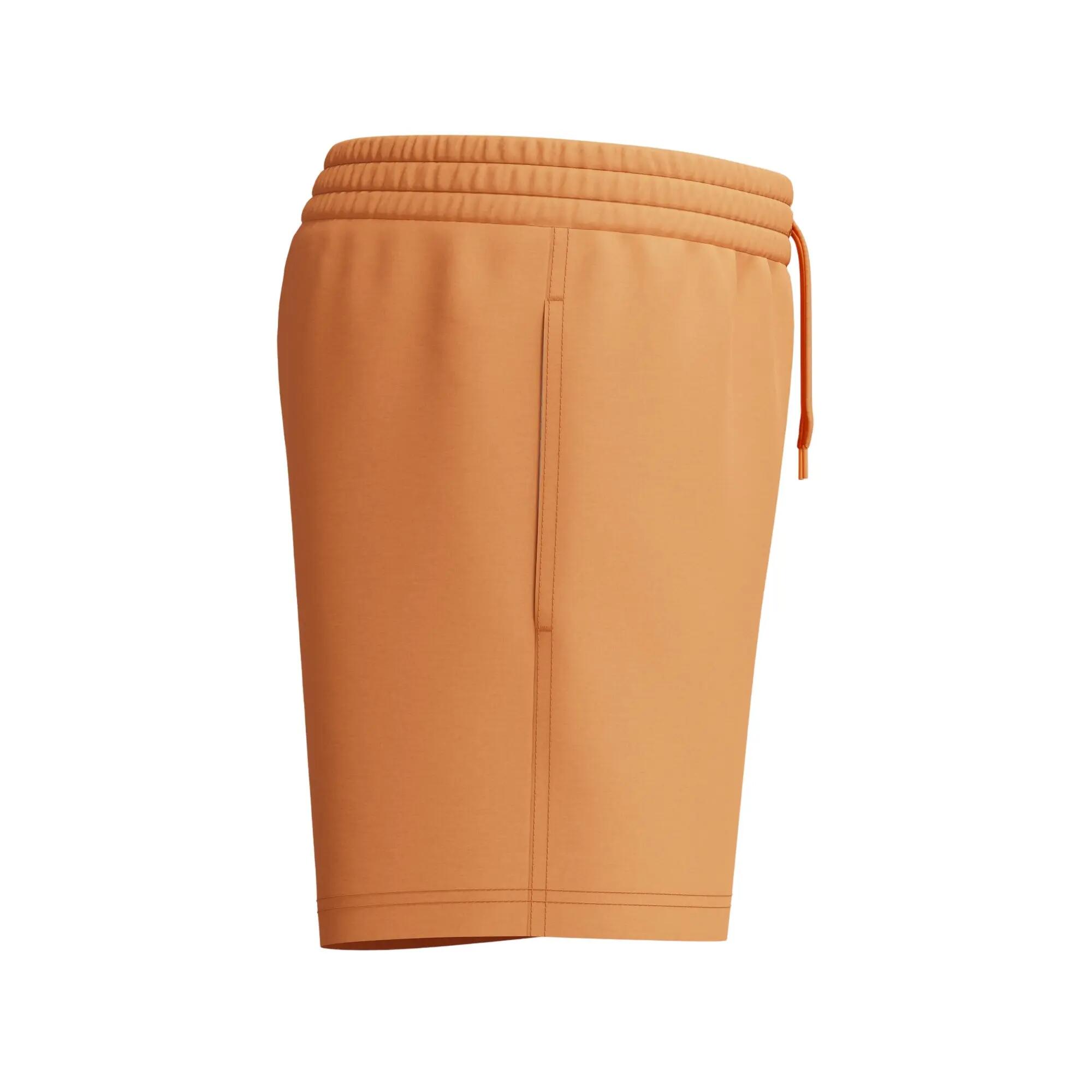 "Classics" Badeshorts für Jungen Orange 3/5