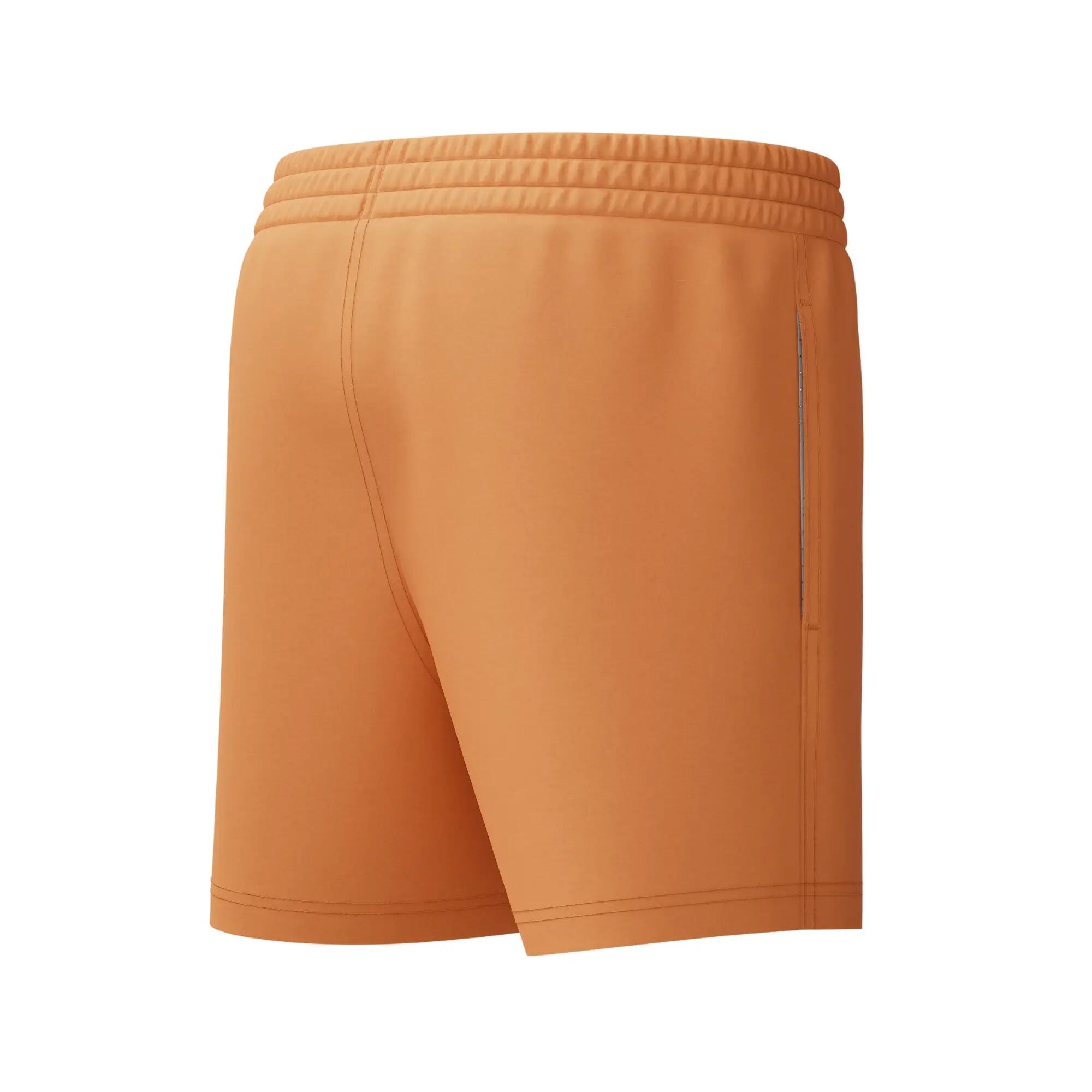 "Classics" Badeshorts für Jungen Orange 2/5
