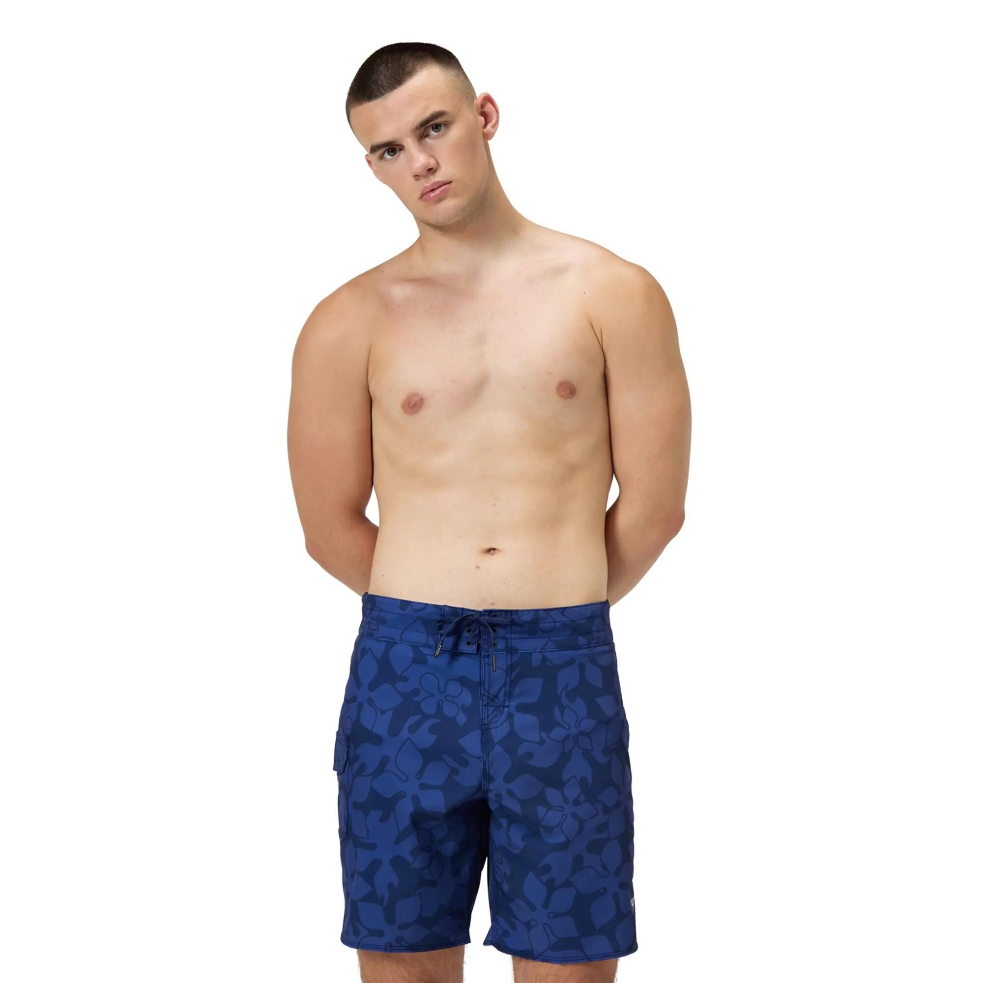 Boardshort heren Speedo Print Brdshrt 18 2/7