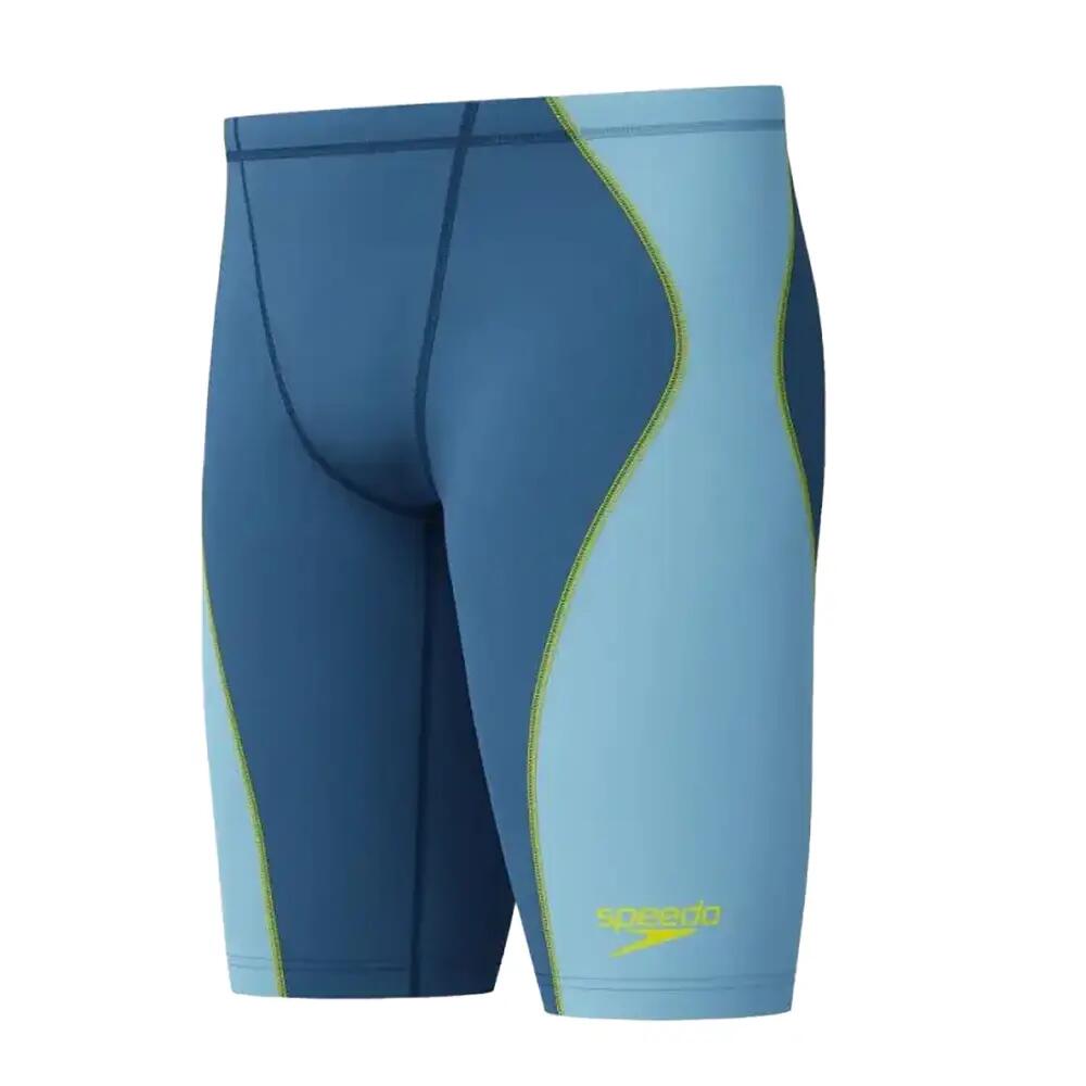 Jammer De Natation Motif/style Couture Décorative FASTSKIN HYPERSPARK Homme 4/5