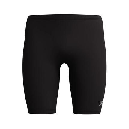 Speedo Men's Endurance+ Logo Jammer - Black - 30