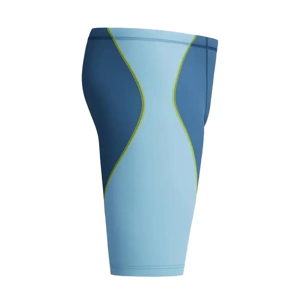 Jammer De Natation Motif/style Couture Décorative FASTSKIN HYPERSPARK Homme 3/5