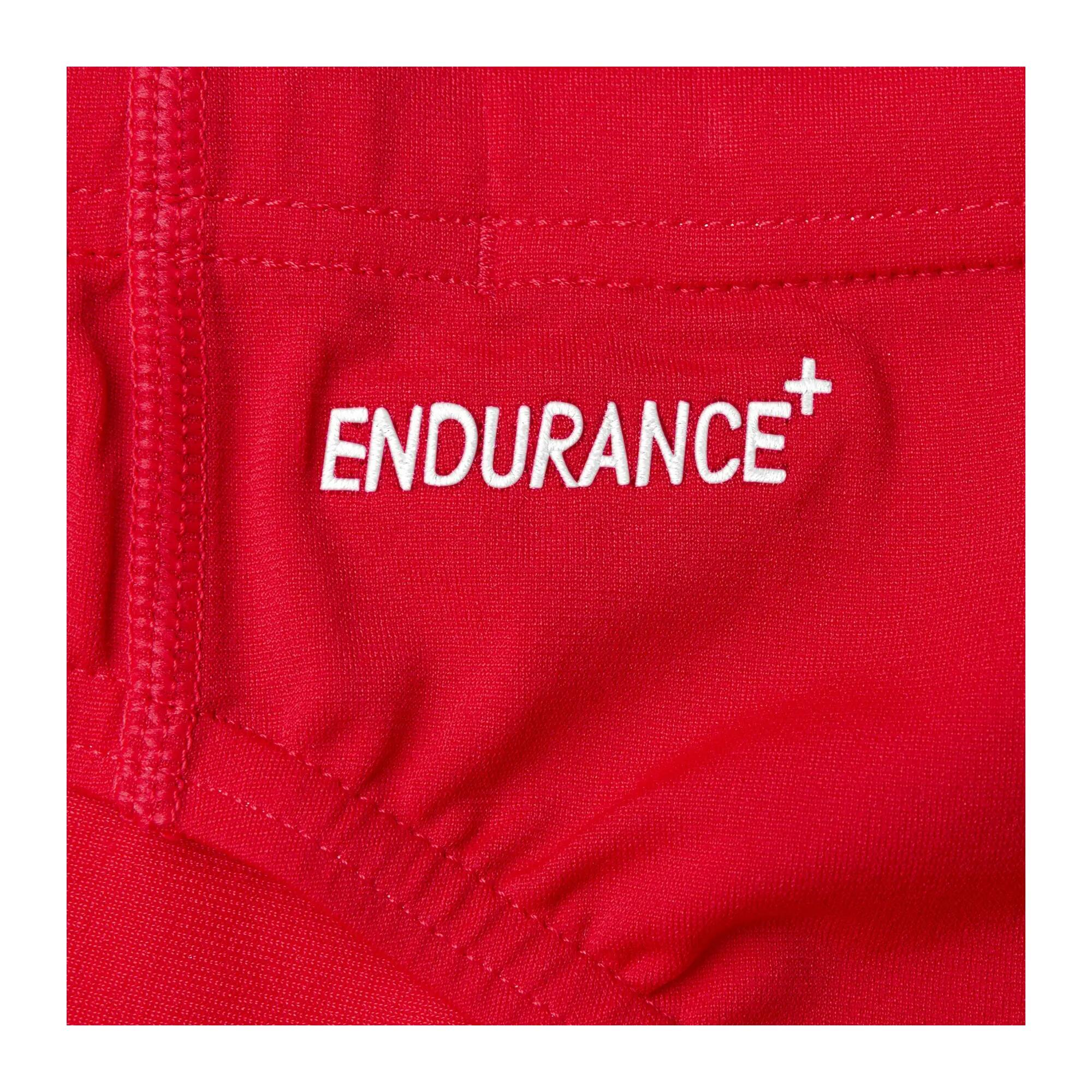Bañador de Eco Endurance+ para Hombre Rojo 2/7