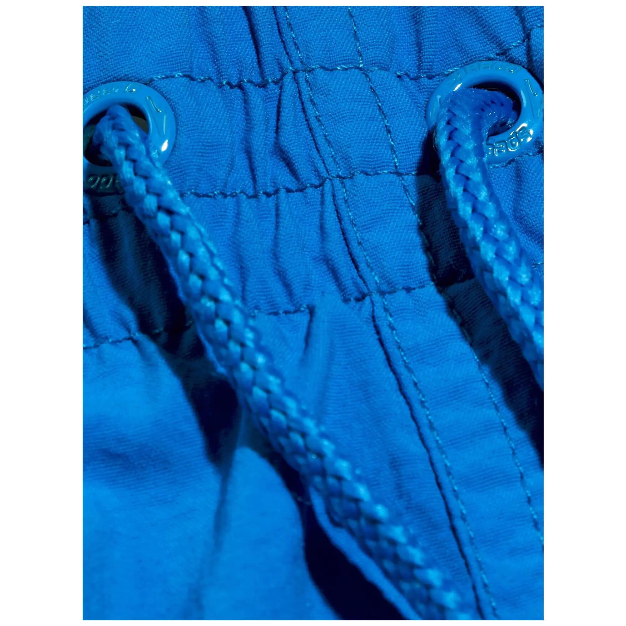 Jongens Essential 13 Zwemshort (Bondi Blauw) 2/4