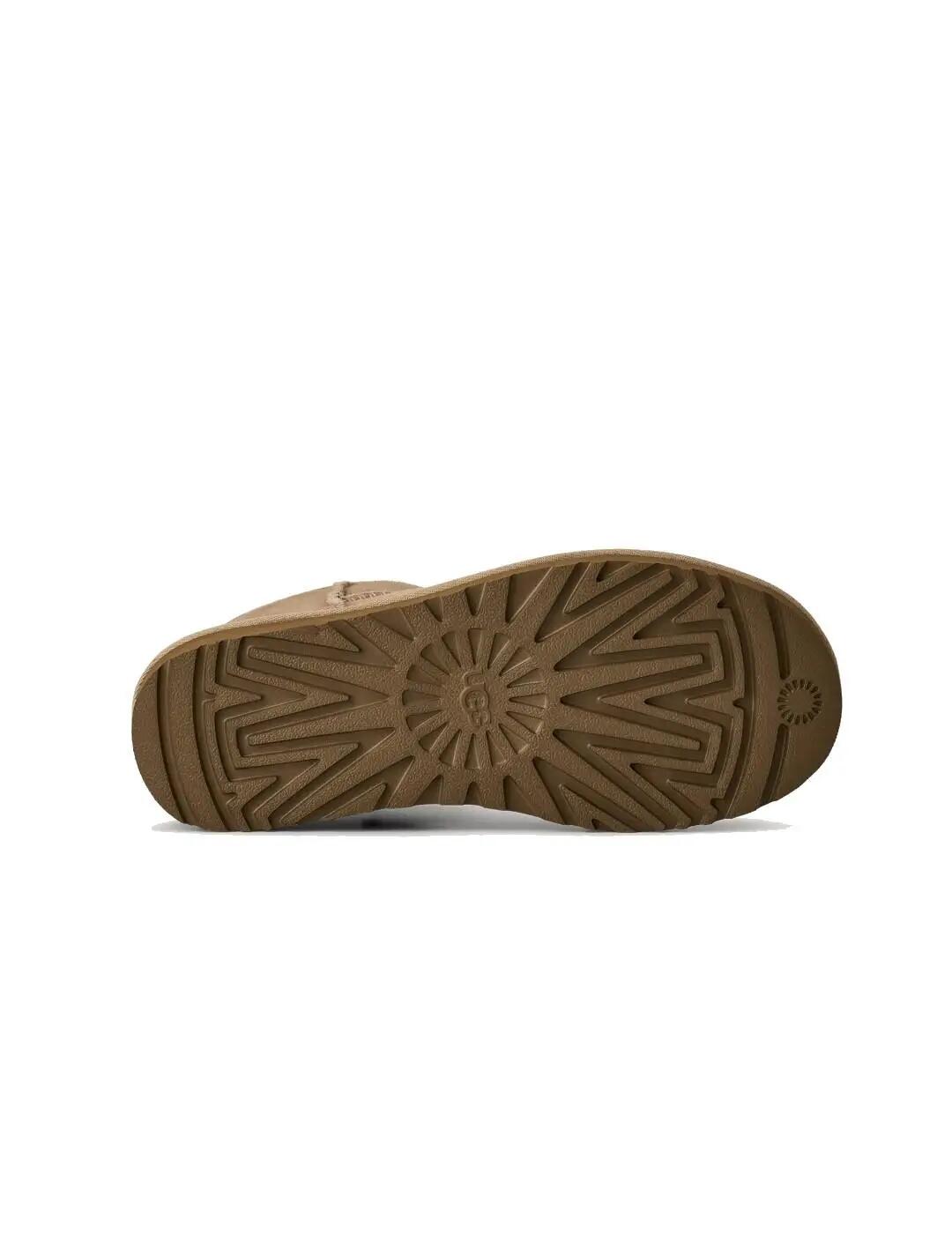 Ugg Australian W Classic Mini Ii Csizma Nő 6/6