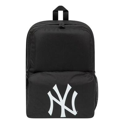 Rugzak - mlb - new york yankees stadium - zwart