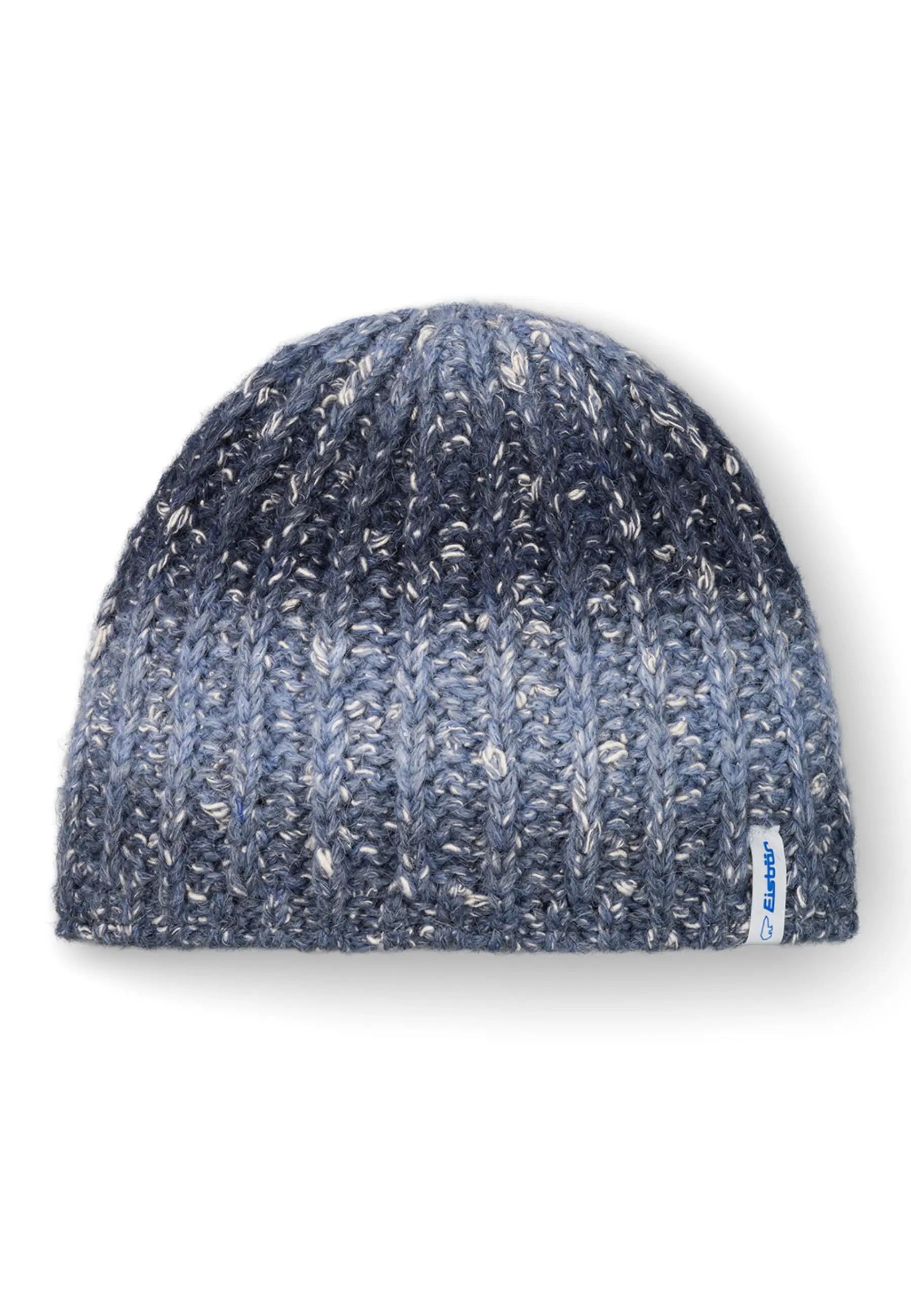 Eisbär Strickmütze aus Bio-Baumwolle für Damen 4/4