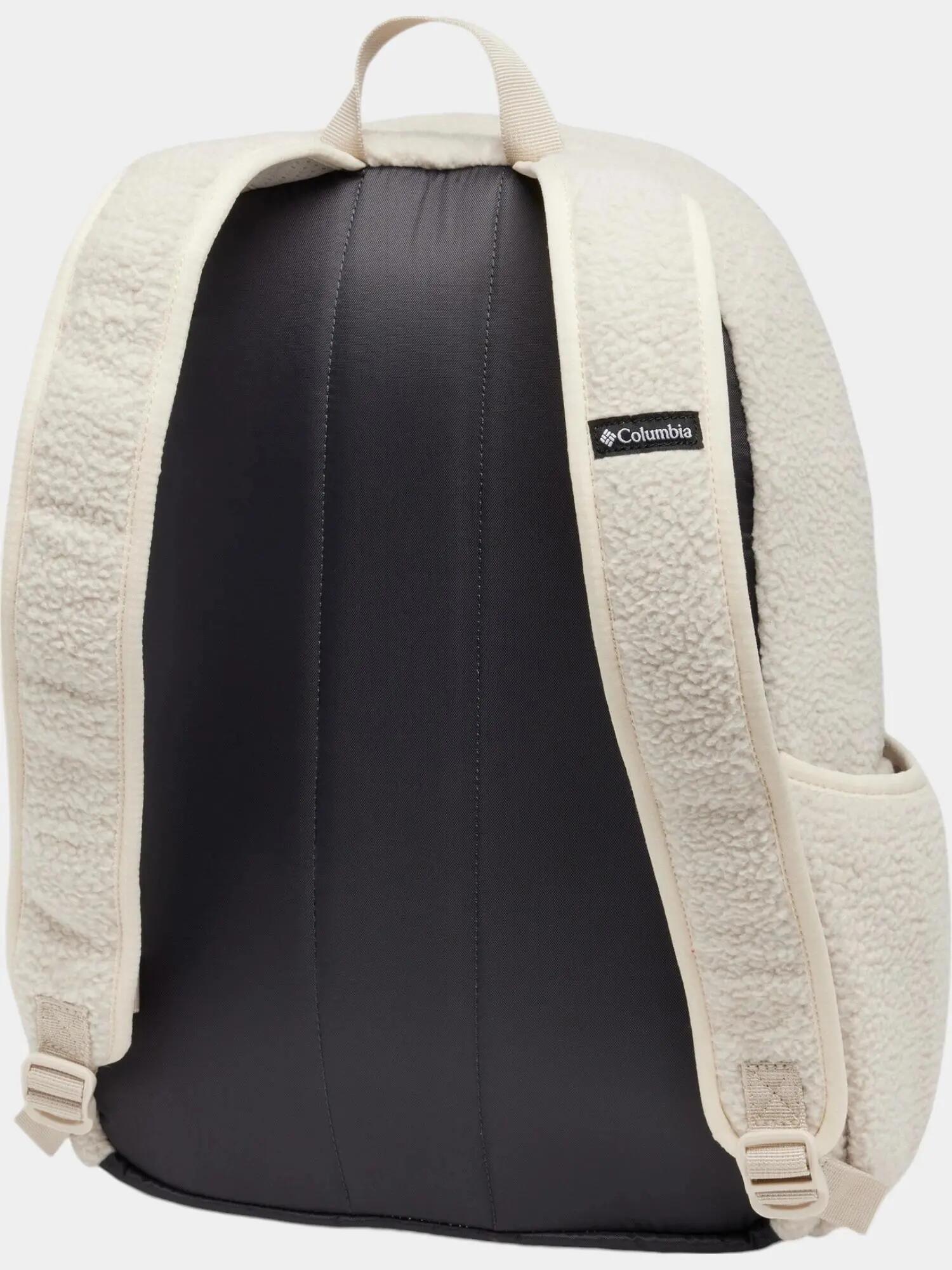 COLUMBIA Sac à Dos en Sherpa Helvetia™ 14L Unisexe - Dark Stone, Shark 2/5