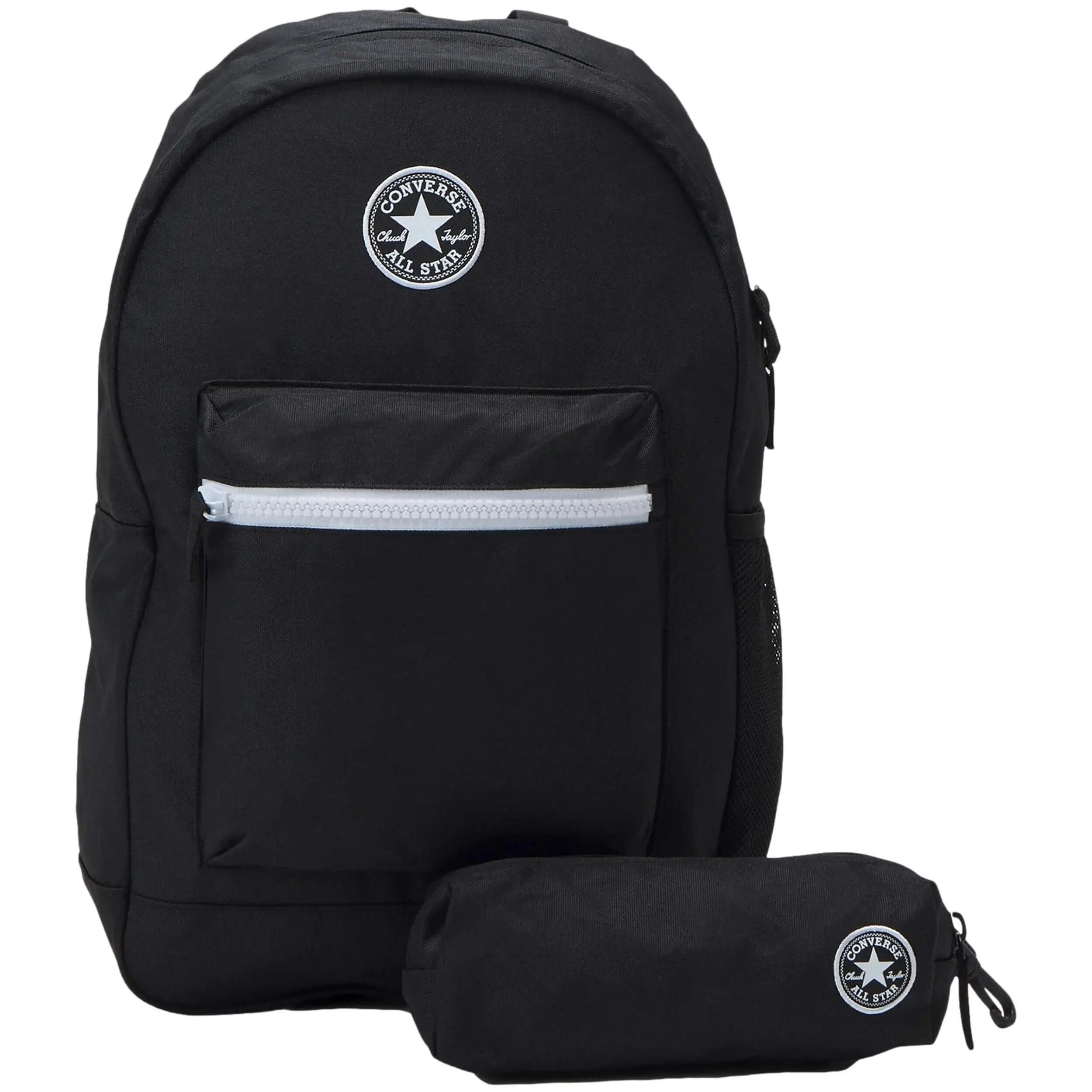 Mochila Converse modelo 9A5518-023 para niños 2/5