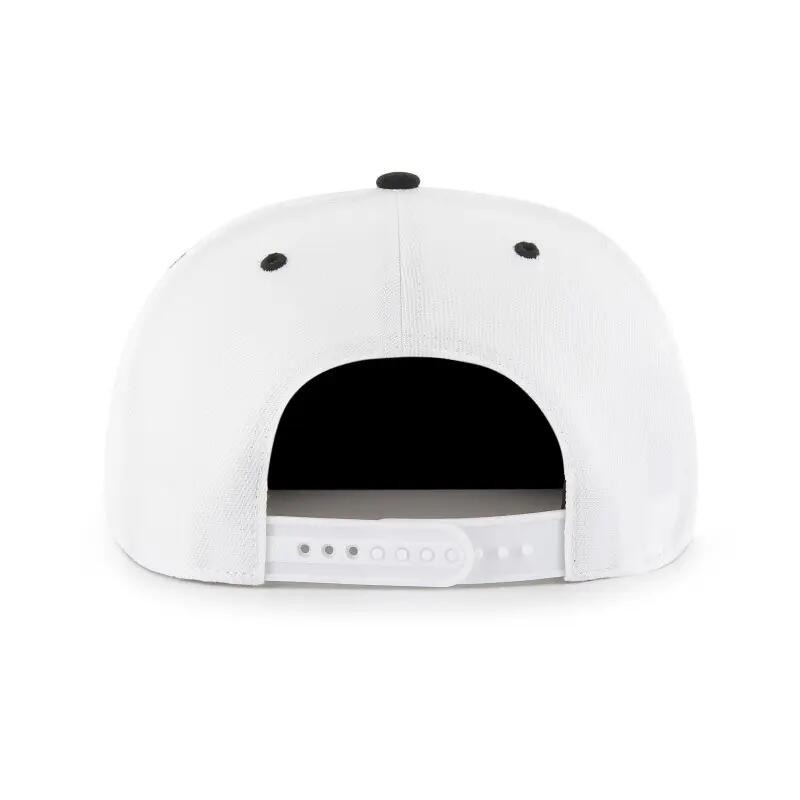 '47 Captain gorra, talla única, Boston blanca 4/4