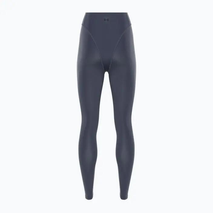 "Project Rock" Leggings für Damen Grau 2/4
