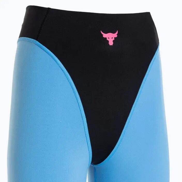 Legging PROJECT ROCK Femme (Noir) 3/4