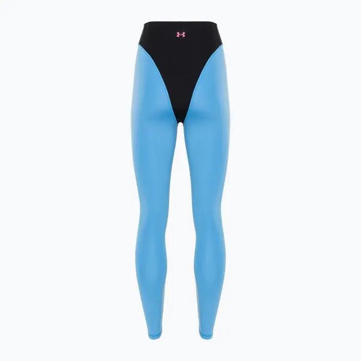 Legging PROJECT ROCK Femme (Noir) 2/4