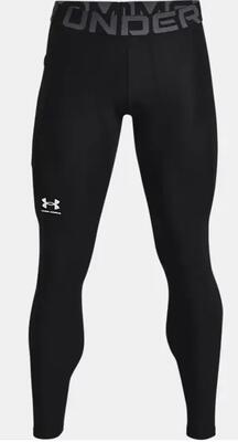 Legging under armour