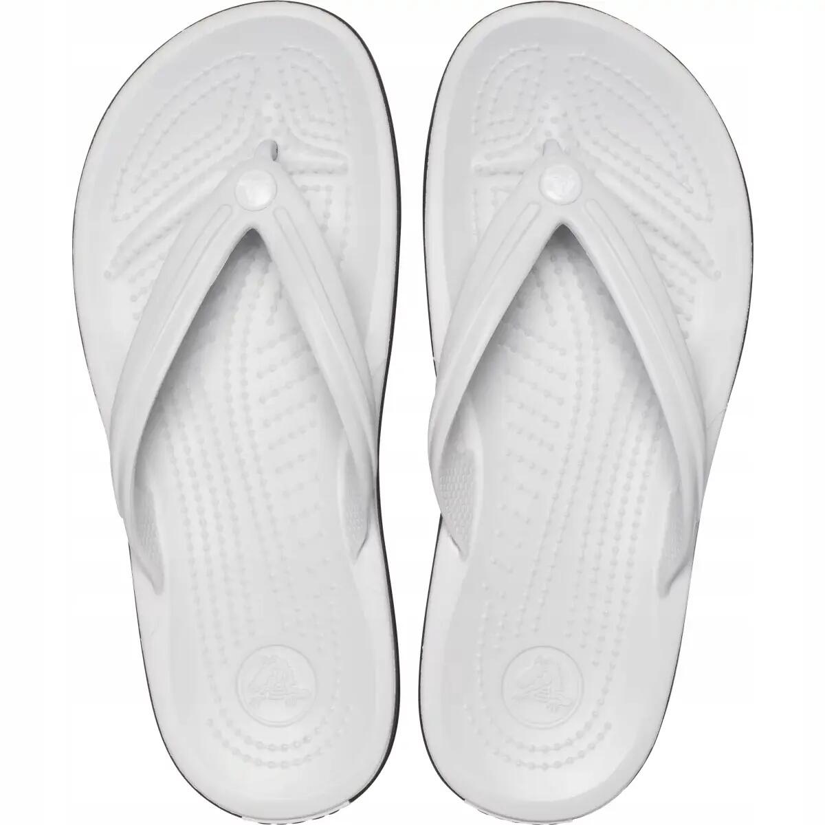 Crocs Férfi Japánpapucs Crocband Flip 6/6