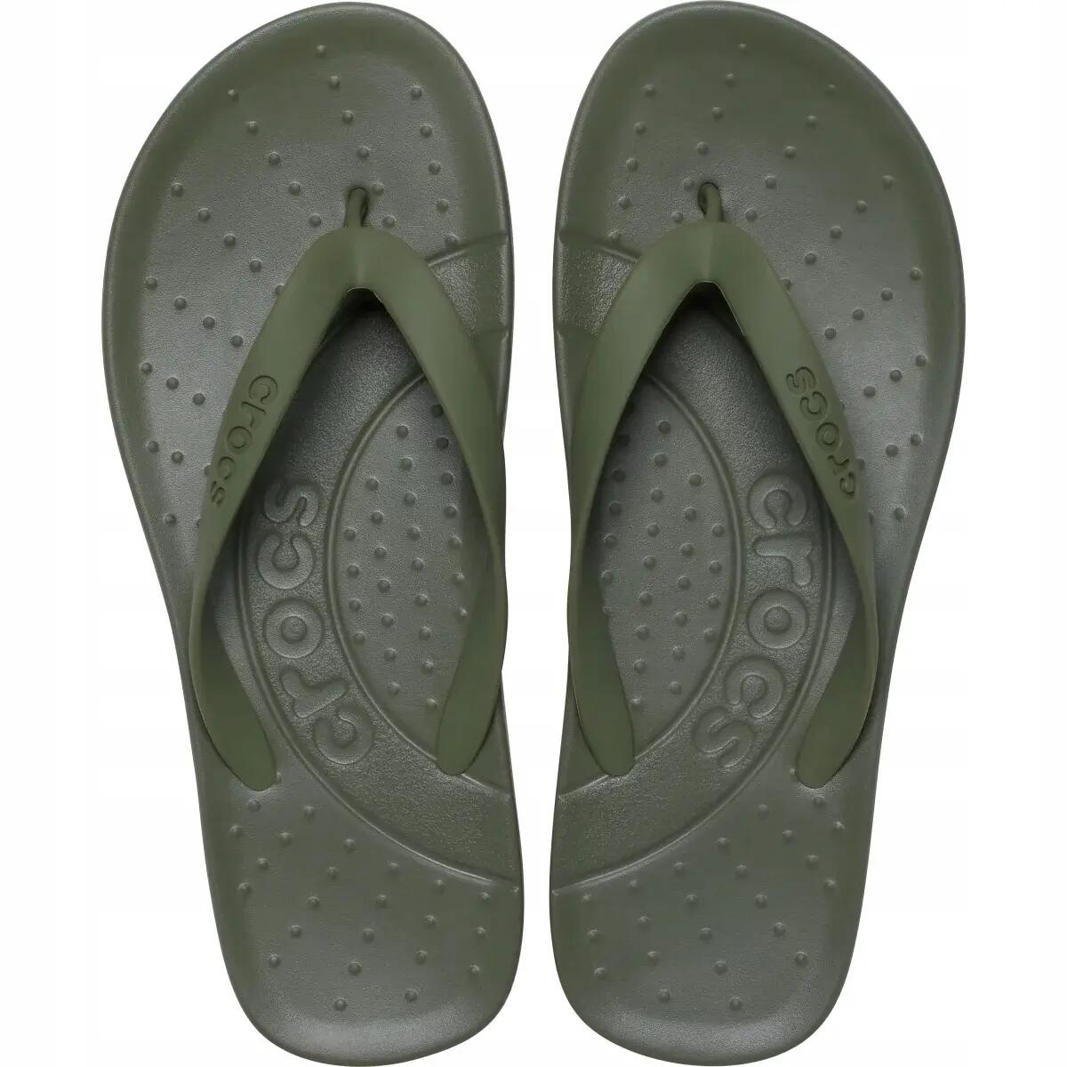 Kapcie Crocs Klapki Crocs Dorosłych 6/6