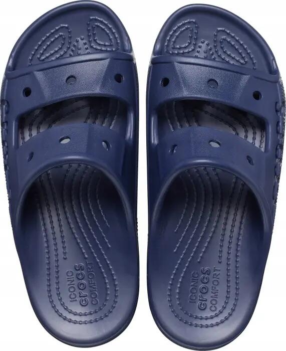 Klapki męskie Crocs Baya 6/6