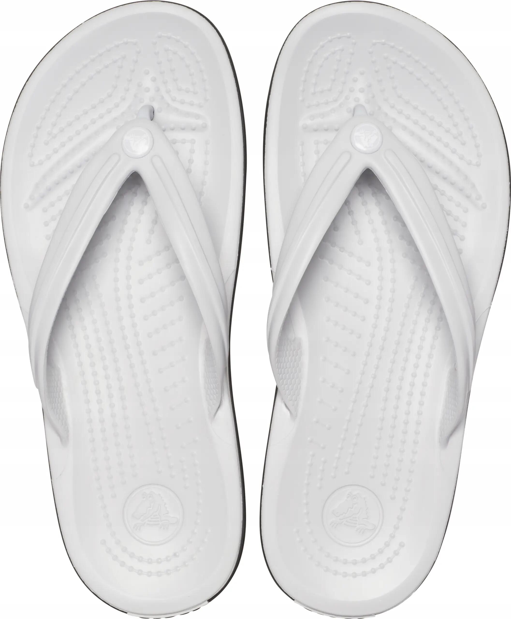 Japonki męskie Crocs Crocband Flip 6/6