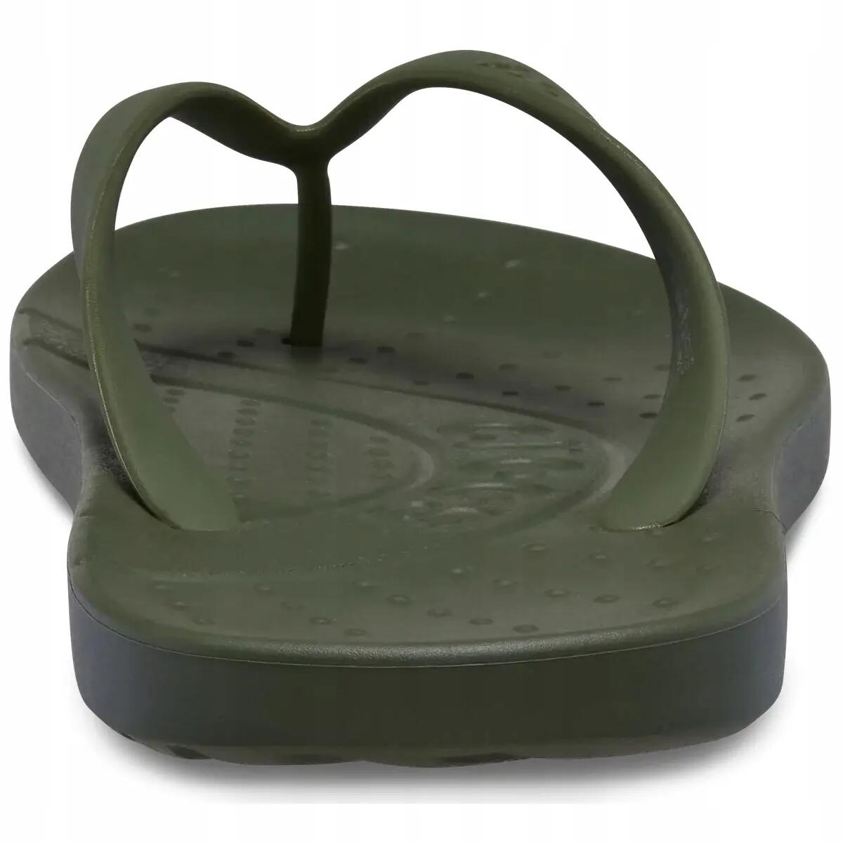 Kapcie Crocs Klapki Crocs Dorosłych 5/6