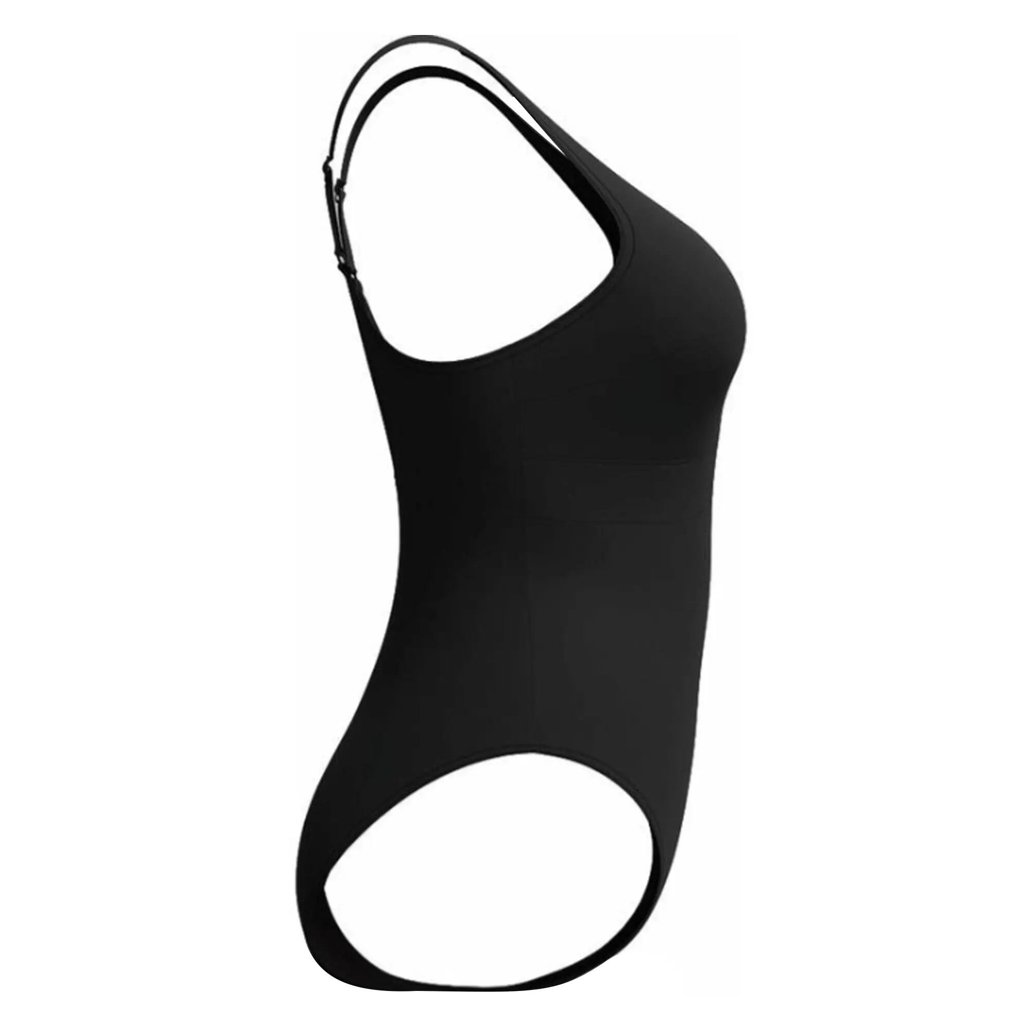 Maillot De Bain 1 Pièce SPDSCU SPLCE Femme (Noir) 3/4
