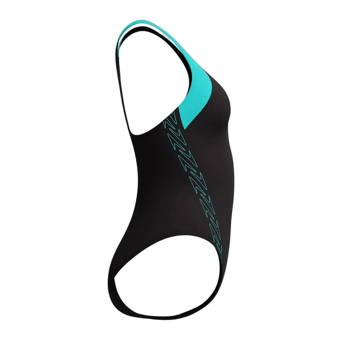 Strój kąpielowy damski Speedo HyperBoom Racerback 6/7