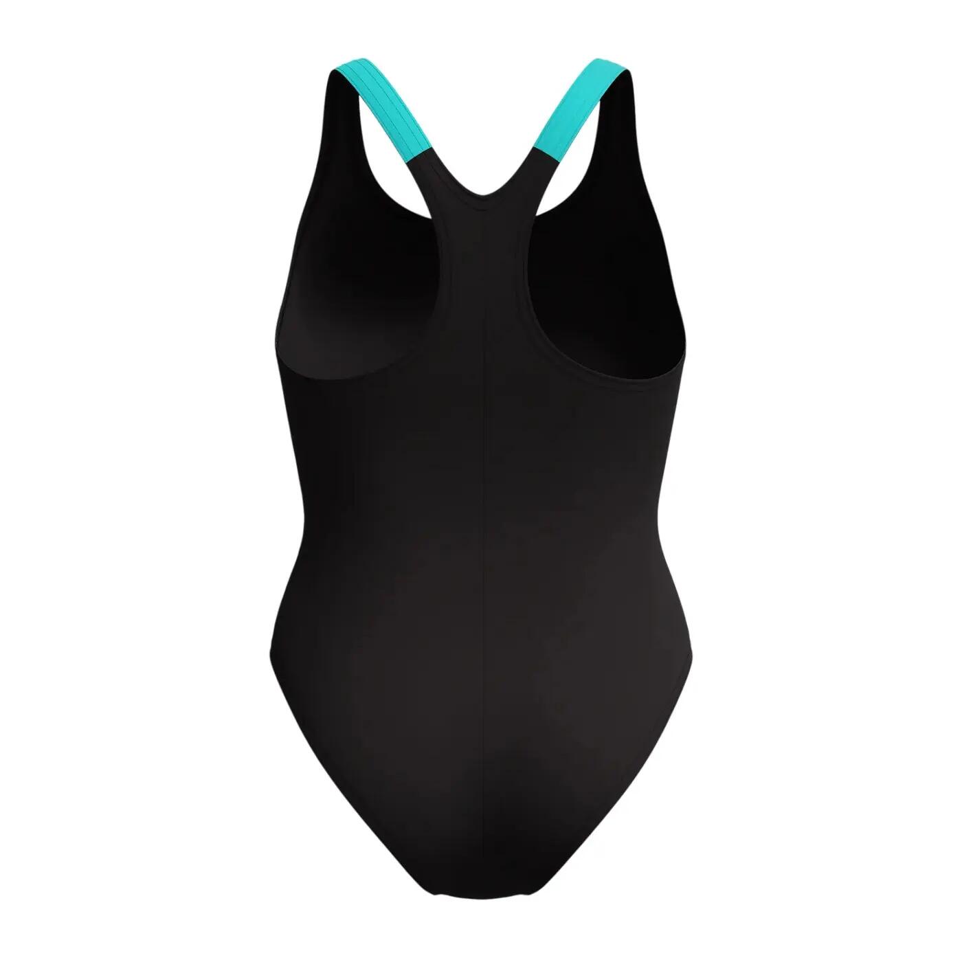 Strój kąpielowy damski Speedo HyperBoom Racerback 3/7