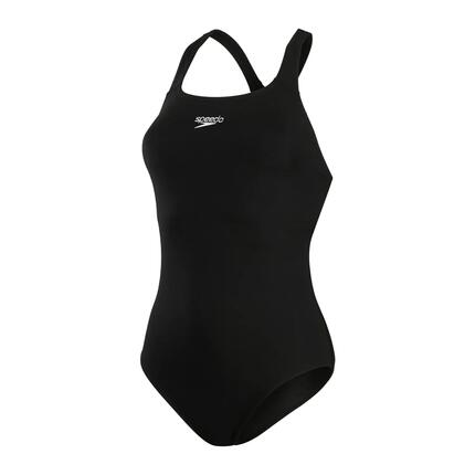 Maillot de bain 1 pièce femme Speedo Eco+ Kickb