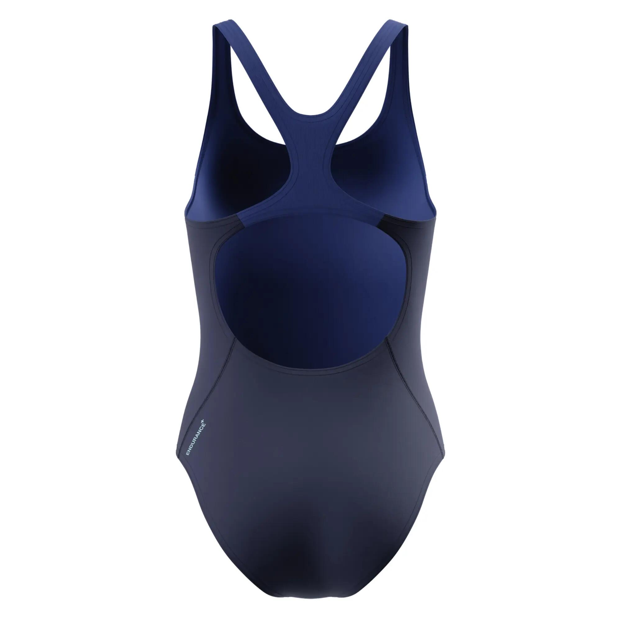 Maillot De Bain 1 Pièce Motif/style Panneau Contrasté SPLICE MEDALIST Femme 2/5