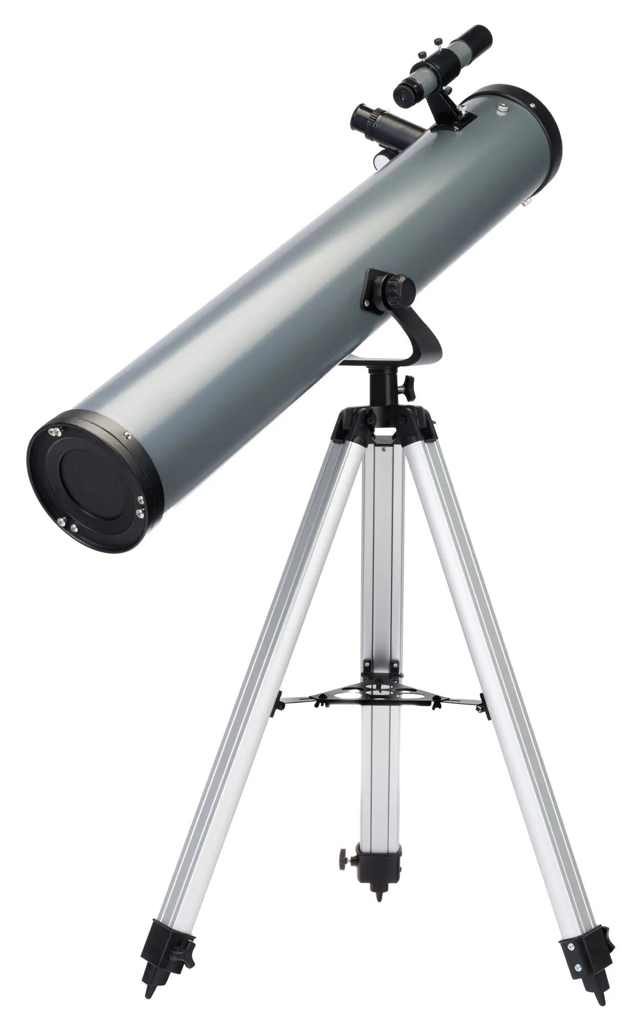 Telescopio newton 114mm - Blitz 114 4/13
