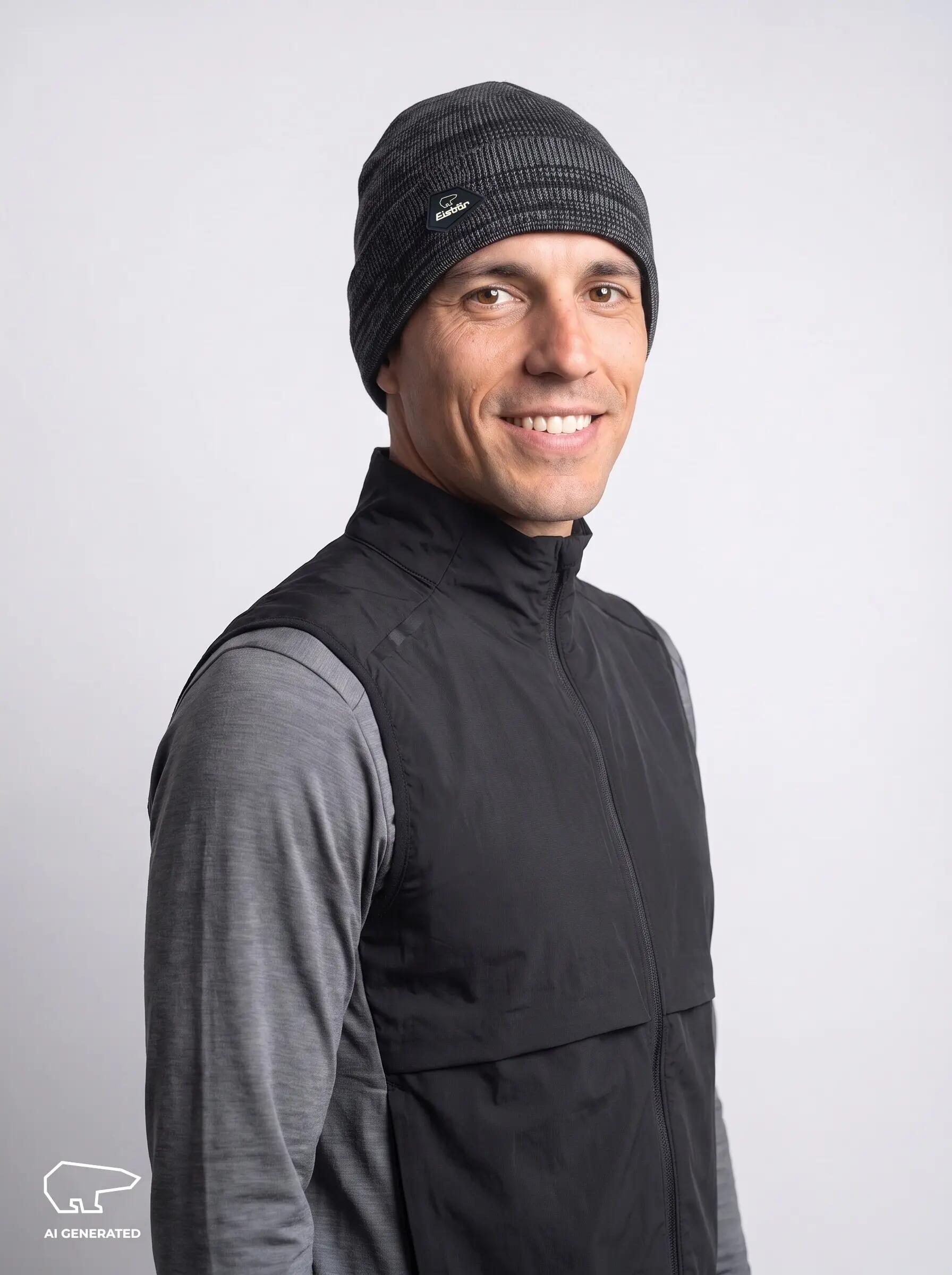 Eisbär Astron Reflective Mütze Unisex 5/5