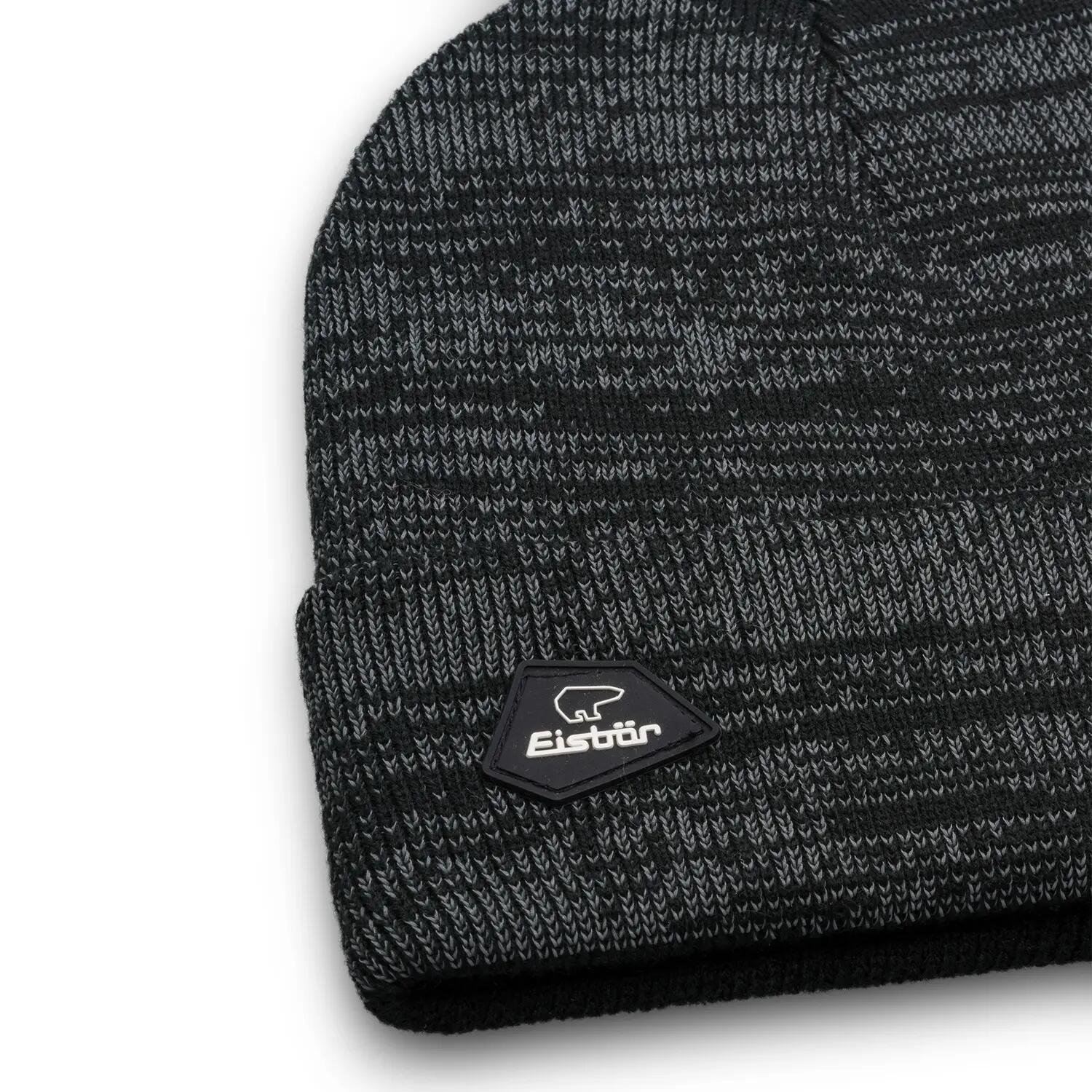 Eisbär Astron Reflective Mütze Unisex 2/5