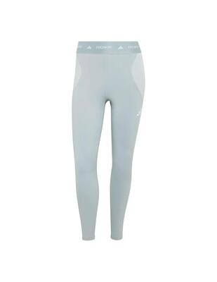 Leggings donna Adidas techfit workout Verde
