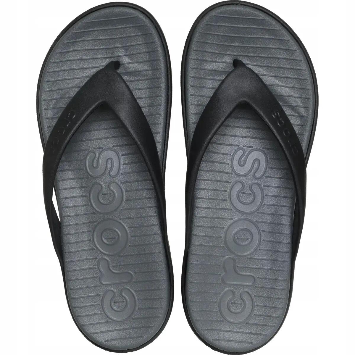 Mens Flip-flops Poolside Slip On Coast Flip 6/6