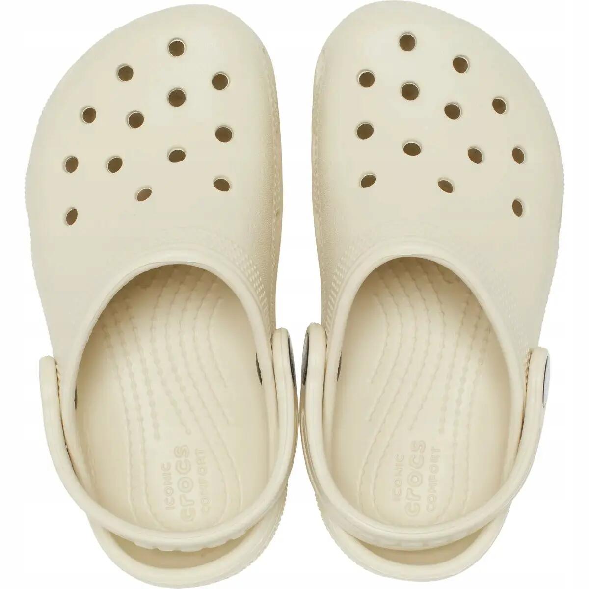 Crocs gyermek klumpa Classic Kids Clog T 6/7