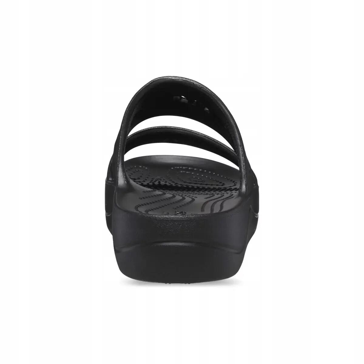 Crocs Női Szandál Baya Platform Sandal 5/6