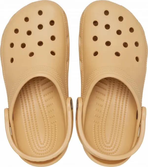 Tenisówki Crocs Model Classic U Kolor Jasnobrązowy 6/6
