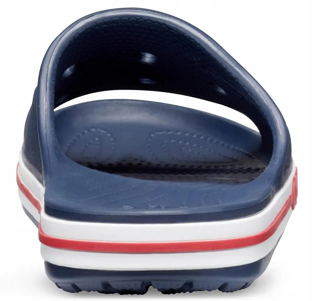 Klapki męskie Crocs Bayaband Slide 6/6