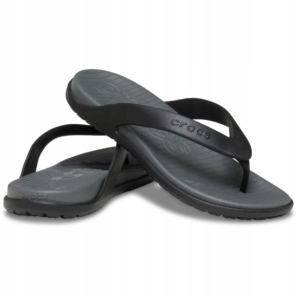 Mens Flip-flops Poolside Slip On Coast Flip 2/6