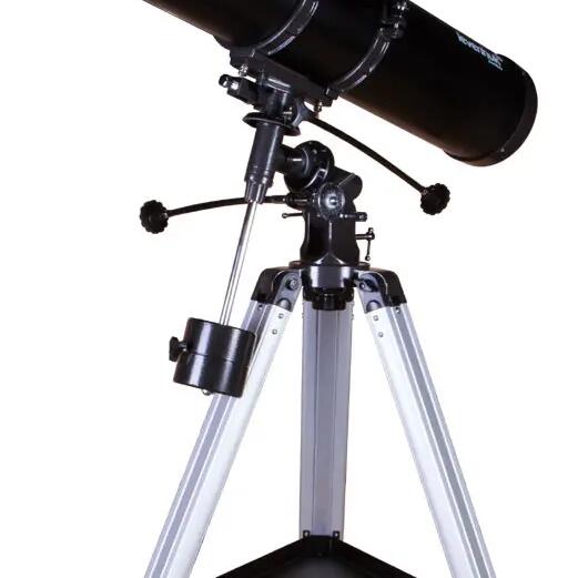 Levenhuk Skyline PLUS 130S Newtonian reflector telescope
